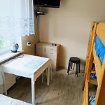 Accommodatie bij particulieren Gdanska *