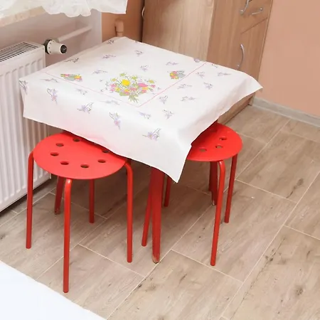 Gdanska * ז'ירארדוב