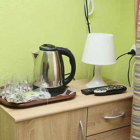 Tanie Mieszkanka Homestay *