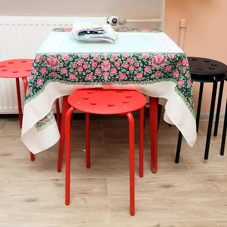 Homestay Tanie Mieszkanka Zyrardow