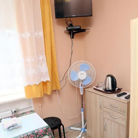 Tanie Mieszkanka Homestay Zyrardow