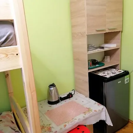 Tanie Mieszkanka *