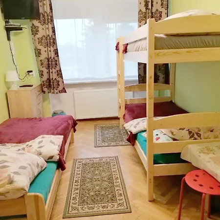 Homestay Tanie Mieszkanka *