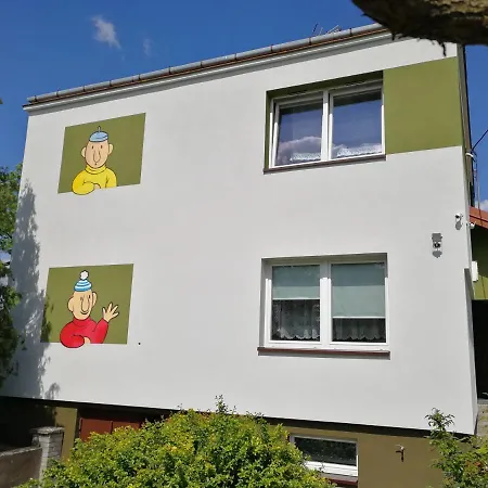Tanie Mieszkanka Homestay *