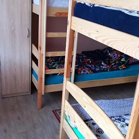 Homestay Tanie Mieszkanka Zyrardow