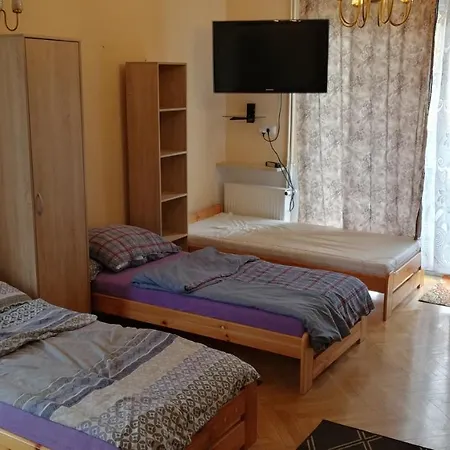 Gdanska Homestay *