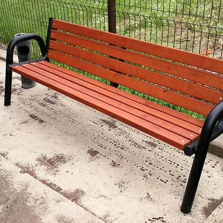 בית אירוח Gdanska *