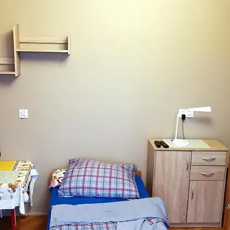 Gdanska בית אירוח