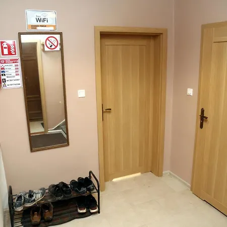 Gdanska ז'ירארדוב