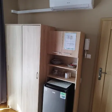 Gdanska * ז'ירארדוב