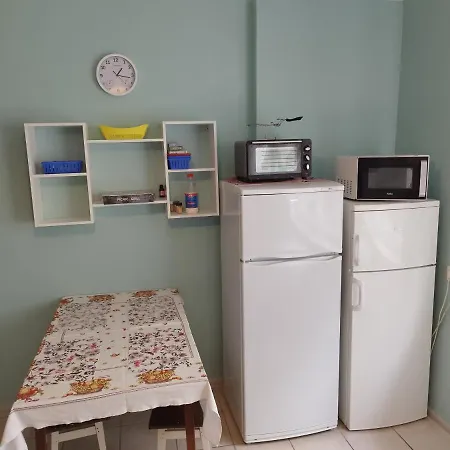 Homestay Tanie Mieszkanka *
