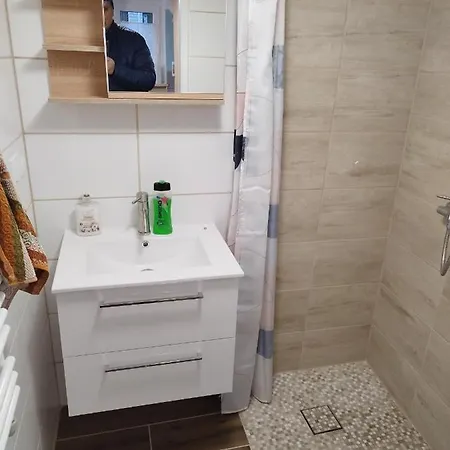 בית אירוח Gdanska