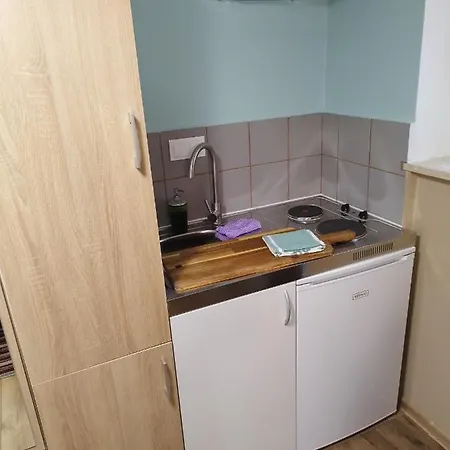 בית אירוח Gdanska