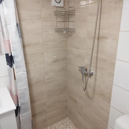 Gdanska בית אירוח