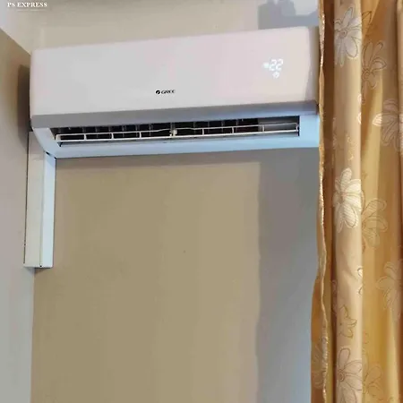 Gdanska * ז'ירארדוב