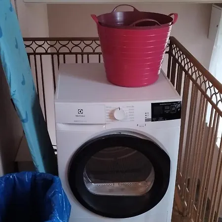 Tanie Mieszkanka Homestay *