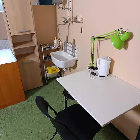 בית אירוח Gdanska ז'ירארדוב