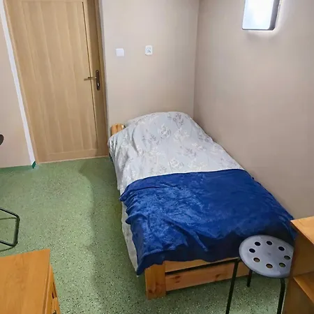 Gdanska ז'ירארדוב