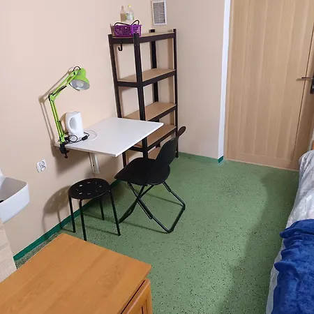 Tanie Mieszkanka Homestay